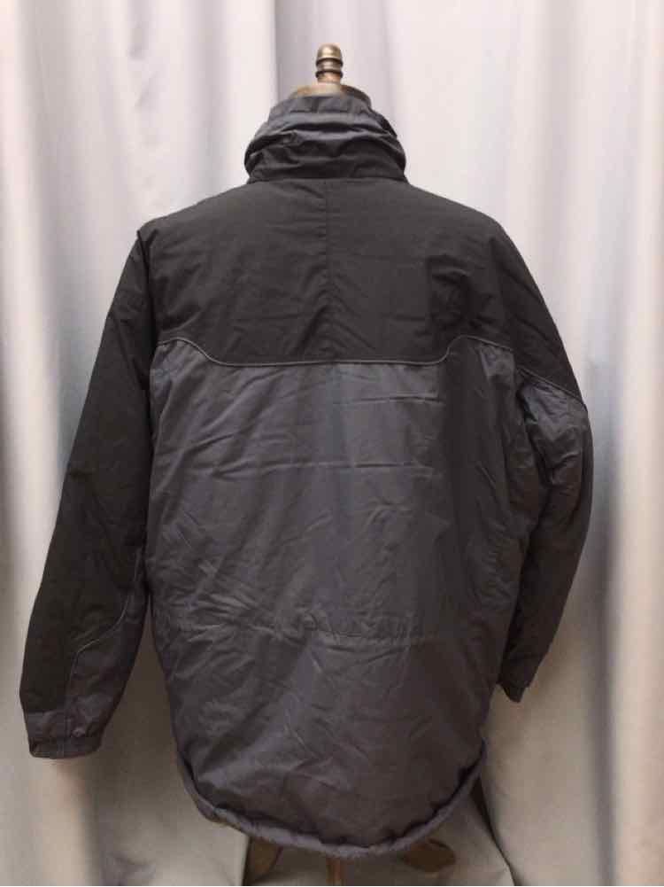 SIZE XX LARGE COLUMBIA Men's COATS
