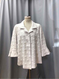 MULTIPLES SIZE X LARGE Ladies JACKET