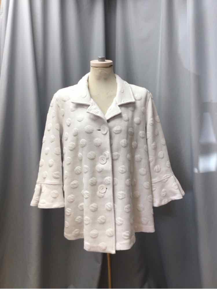 MULTIPLES SIZE X LARGE Ladies JACKET