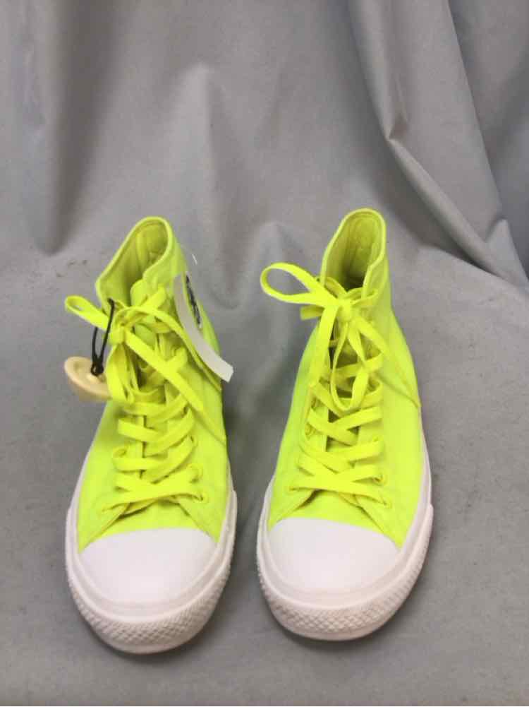 SIZE 10 CONVERSE Men's SHOES
