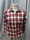 LOFT SIZE SMALL Ladies BLOUSE
