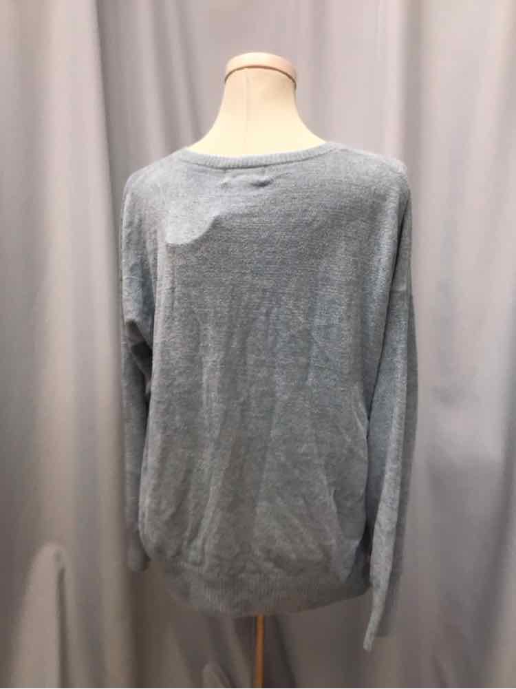 BAREFOOT DREAMS SIZE MEDIUM PET Ladies TOP