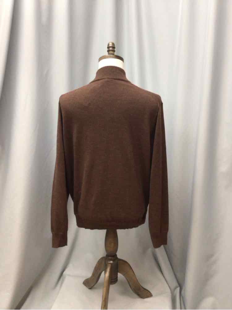 SIZE LARGE JOS A BANK Men's SHIRTS