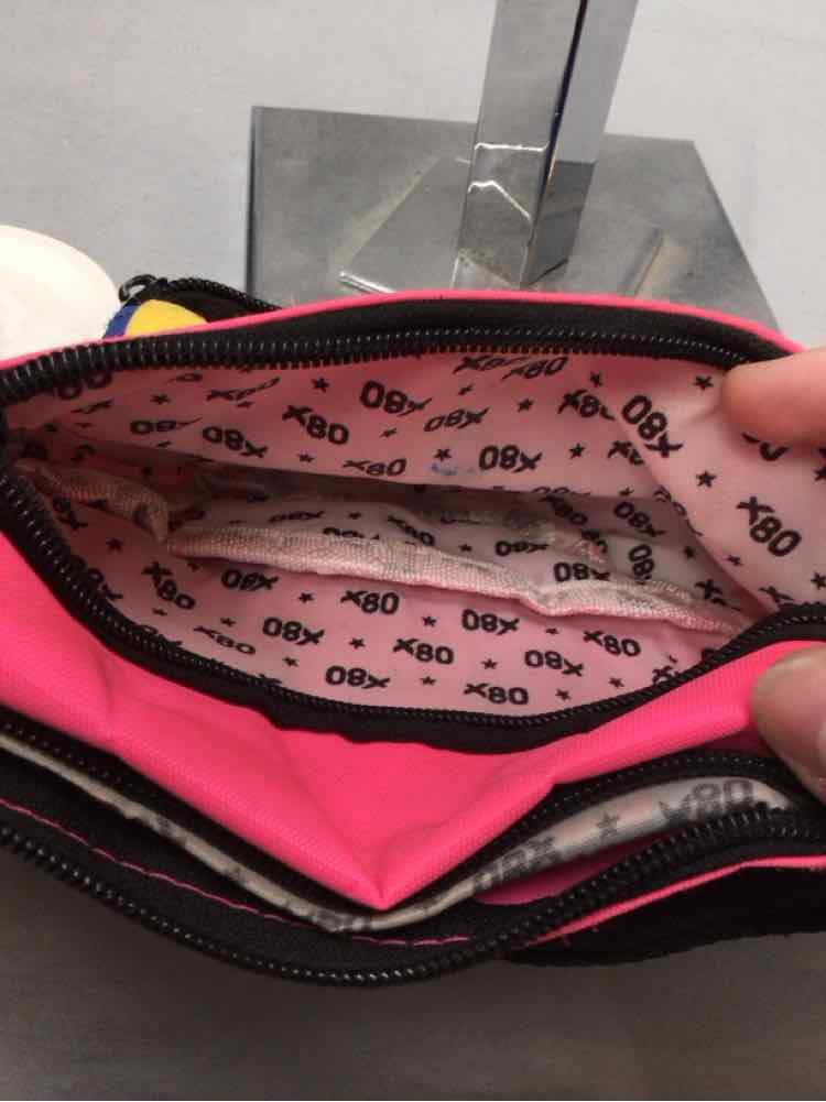 Ladies BAG