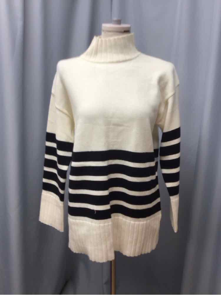 COMMENSE SIZE XSMALL Ladies TOP