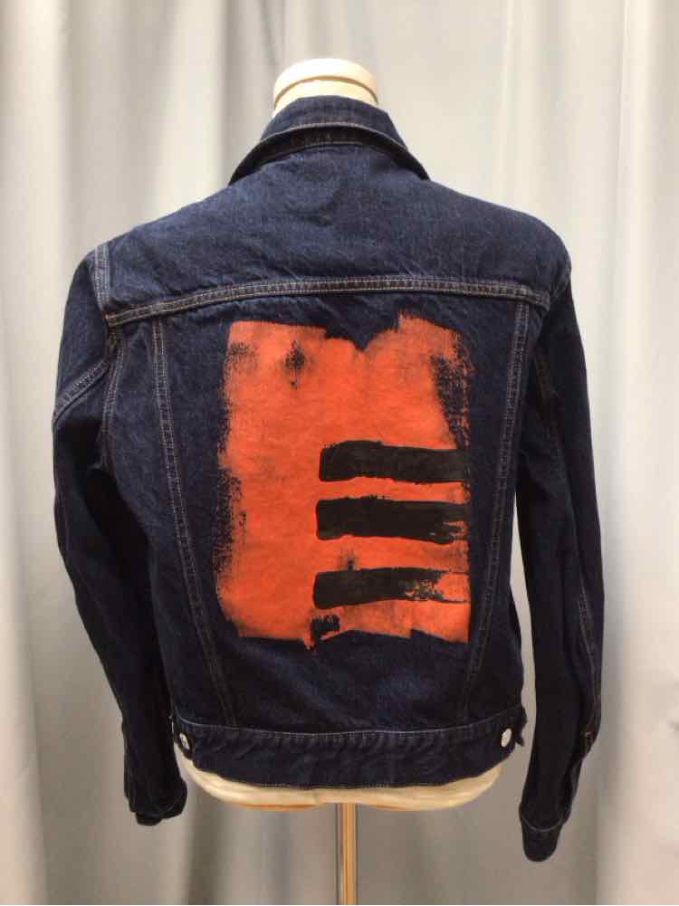 SIZE LARGE HELMUT LANG Men's COATS