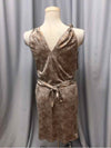 WHITE HOUSE BLACK MARKET SIZE XX SMALL Ladies DRESS