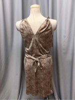 WHITE HOUSE BLACK MARKET SIZE XX SMALL Ladies DRESS