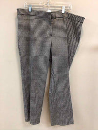 AMANDA + CHELSEA SIZE 18 Ladies PANTS