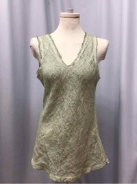 MEO MELI SIZE LARGE Ladies BLOUSE