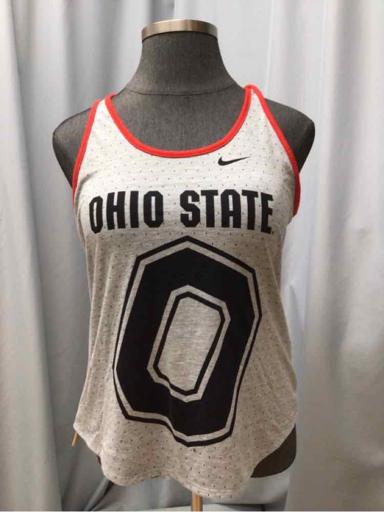 NIKE SIZE XX LARGE Ladies TOP