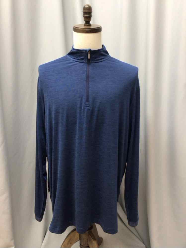 SIZE X LARGE BUGATCHI Men's SHIRTS