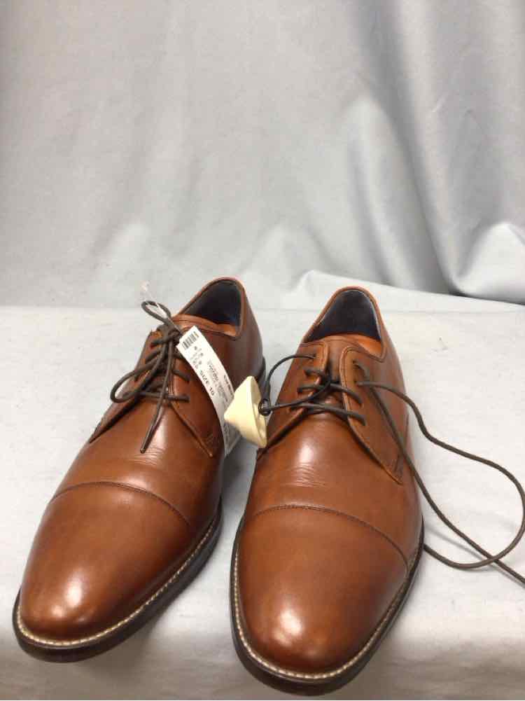 SIZE 10 COLE HAAN Men's SHOES