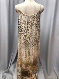 GIGI MODA SIZE MEDIUM Ladies DRESS