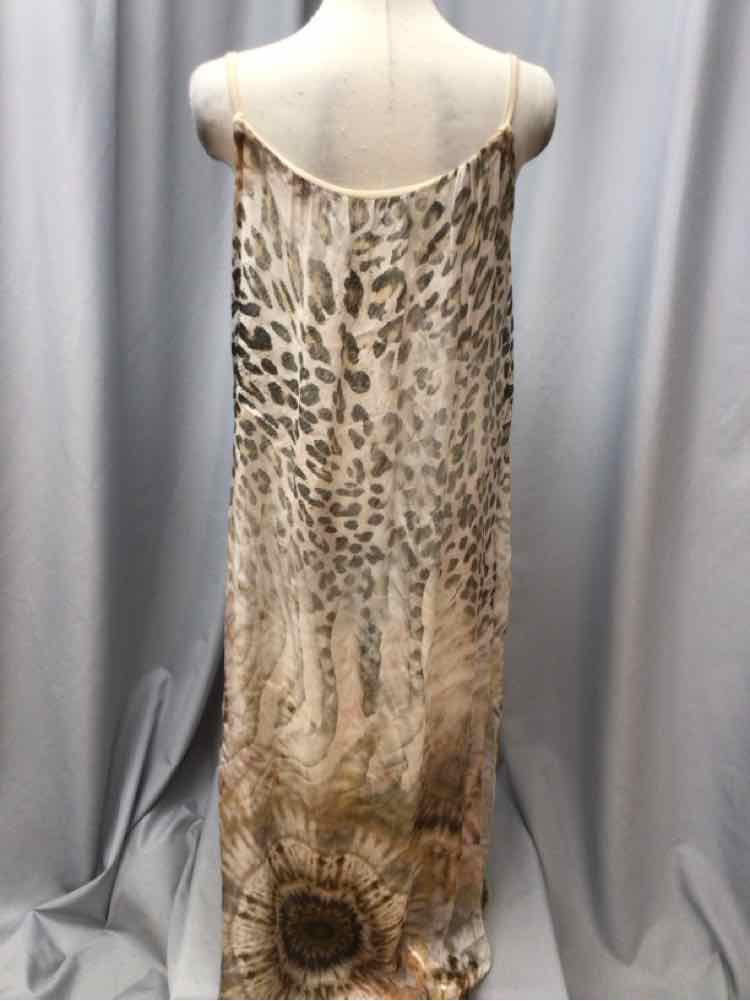 GIGI MODA SIZE MEDIUM Ladies DRESS