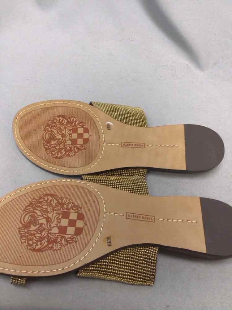 VINCE CAMUTO SIZE 9 1/2 Ladies SHOES