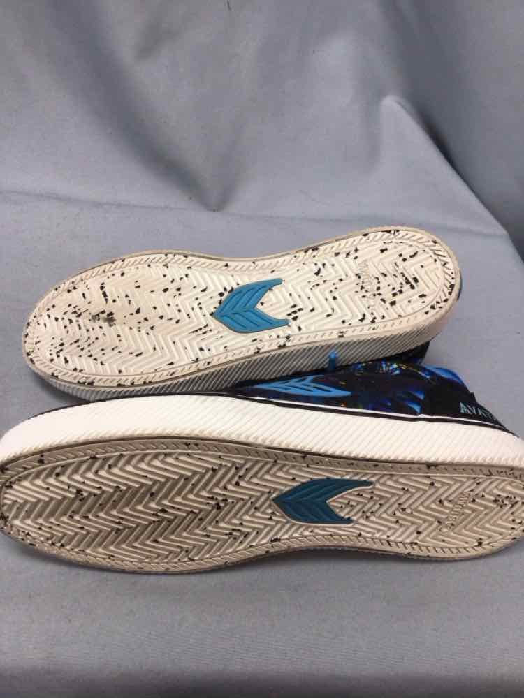 CARIUMA SIZE 8 1/2 Ladies SHOES