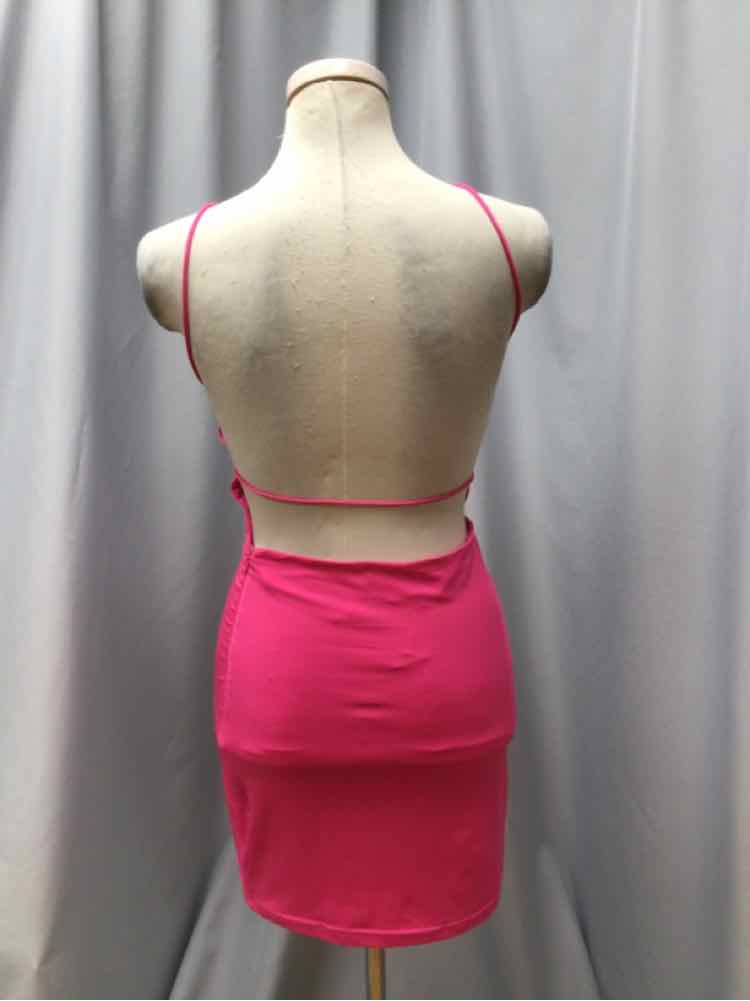 SUPERDRY SIZE SMALL Ladies DRESS