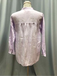 EILEEN FISHER SIZE PETITE Ladies BLOUSE