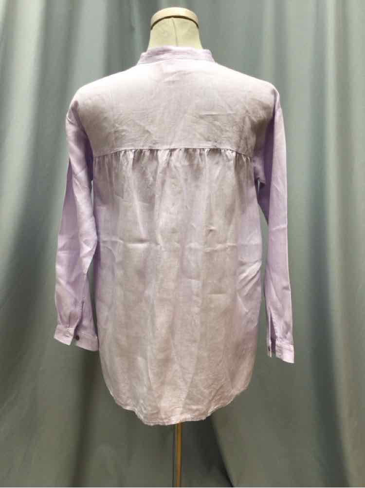 EILEEN FISHER SIZE PETITE Ladies BLOUSE