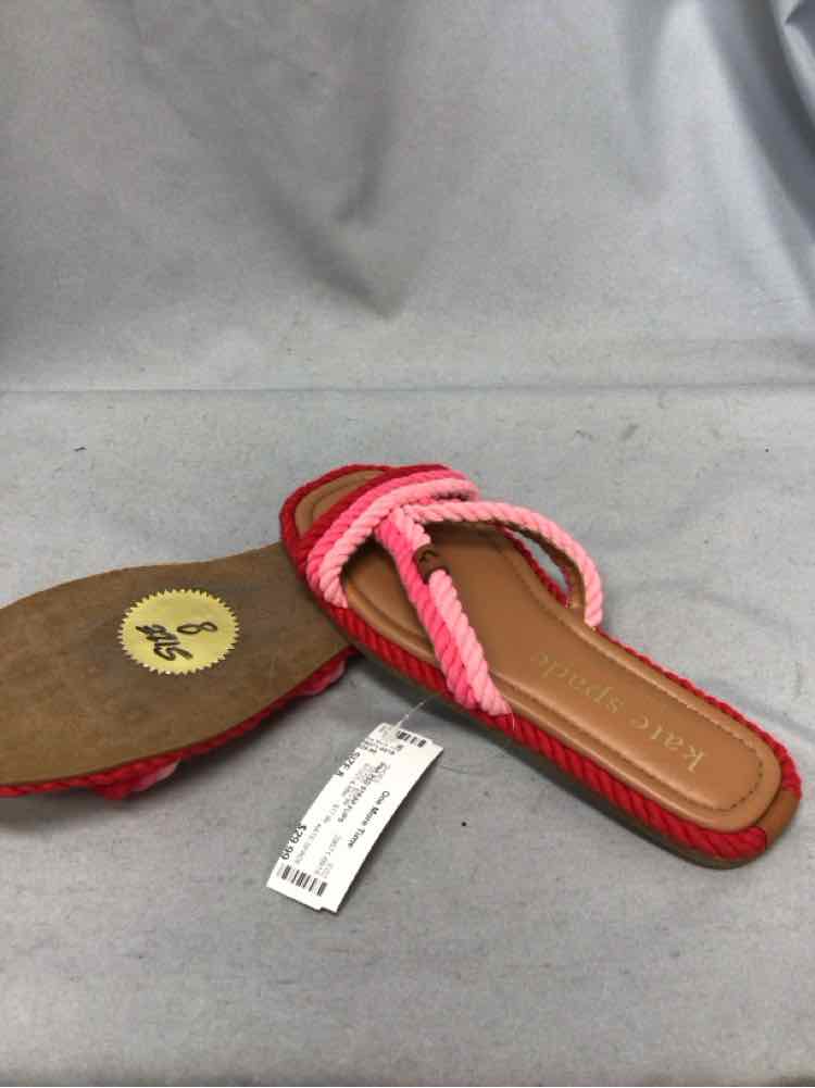 KATE SPADE SIZE 8 Ladies SHOES