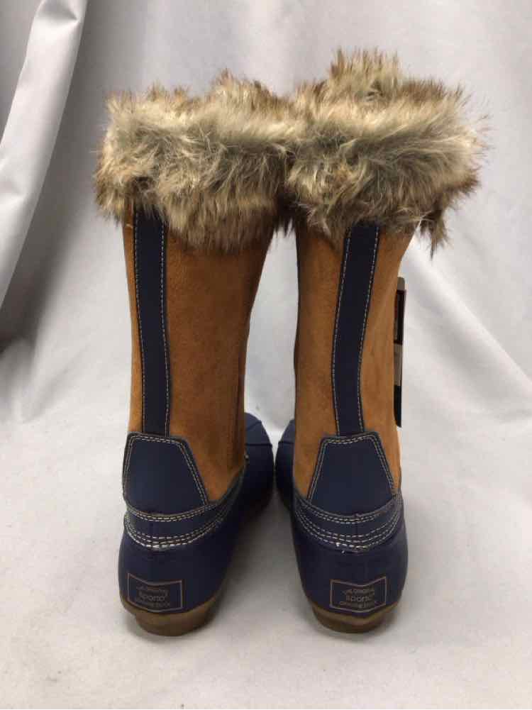 SPORTO SIZE 9 Ladies SHOES