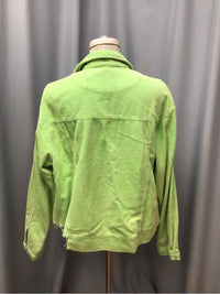 BIBI SIZE LARGE Ladies JACKET