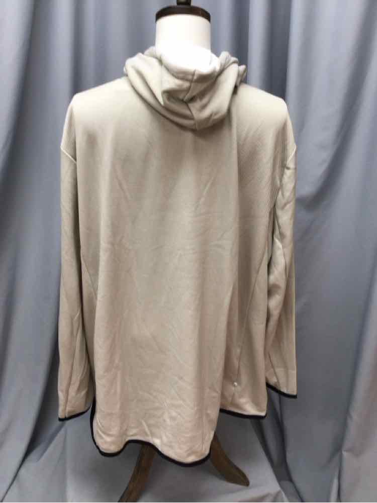 SIZE 4 X TEK GEAR Men's SHIRTS