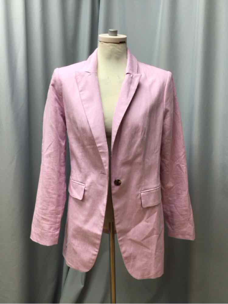BANANA REPUBLIC SIZE 6 Ladies BLAZER