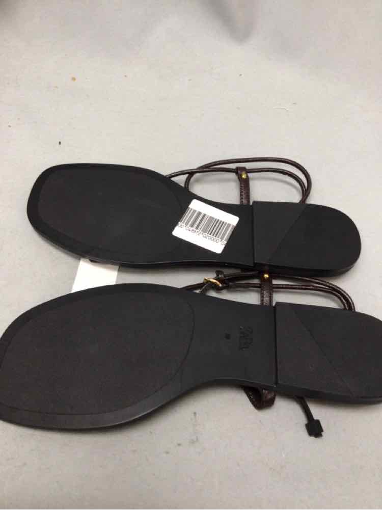 ZARA SIZE 39 Ladies SHOES