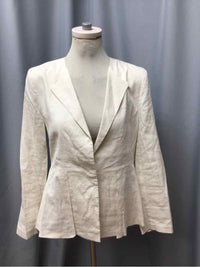 THEORY SIZE 10 Ladies BLAZER