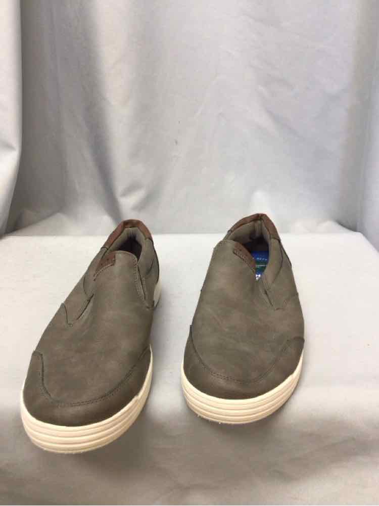SIZE 12 NUNNBUSH Men's SHOES