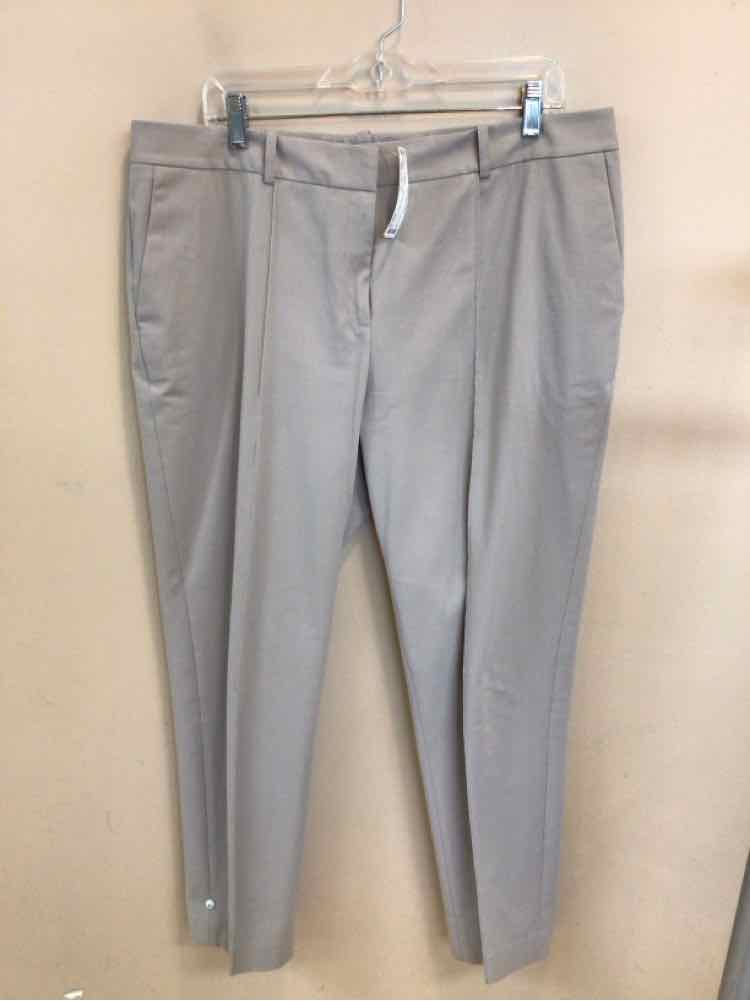 LAFAYETTE 148 SIZE 16 Ladies PANTS