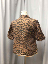 BAILEY 44 SIZE MEDIUM Ladies BLOUSE