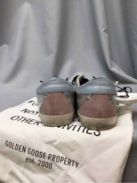 GOLDEN GOOSE SIZE 40 Ladies SHOES