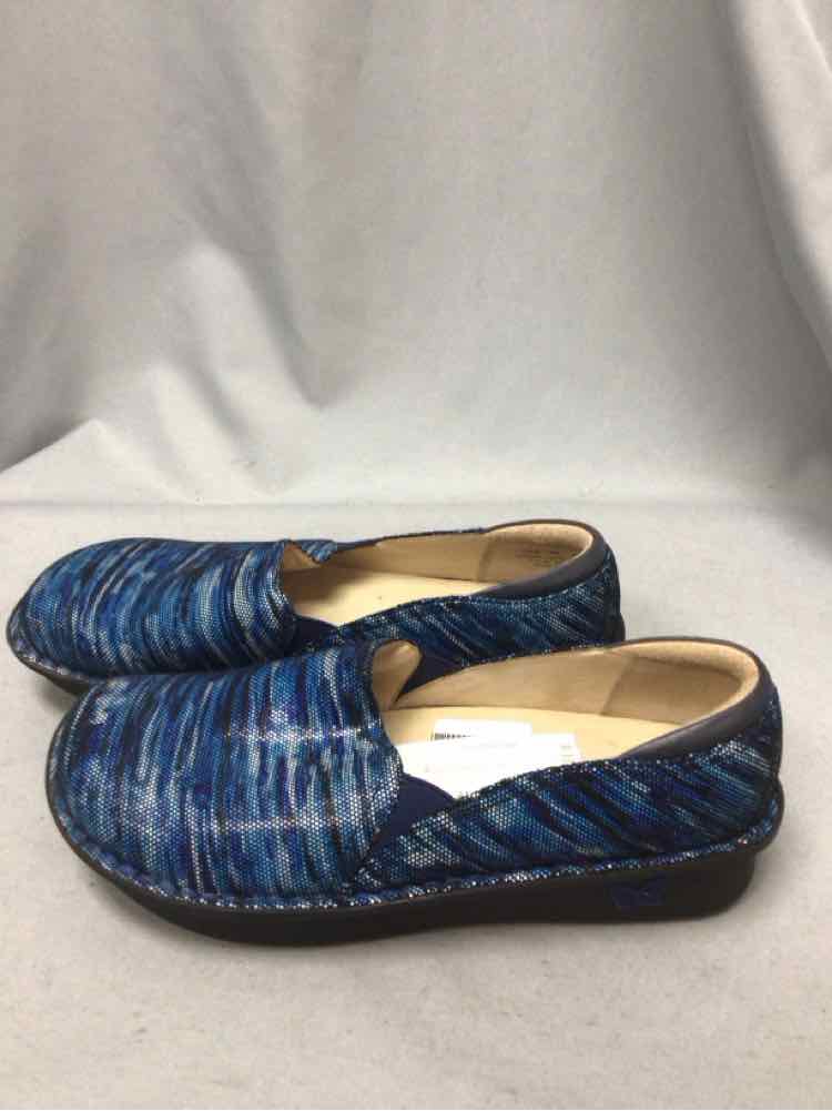 ALEGRIA SIZE 41 Ladies SHOES