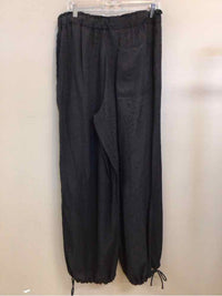 MASSIMO DUTTI SIZE LARGE Ladies PANTS