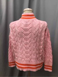 LANDS END SIZE MEDIUM PET Ladies TOP