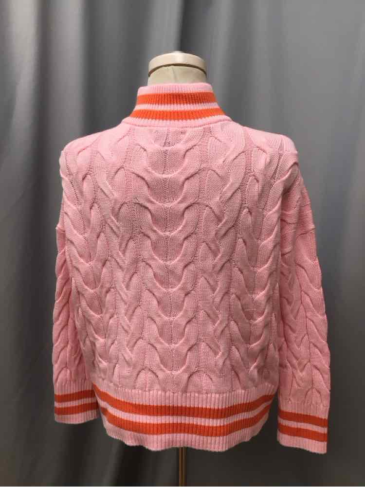 LANDS END SIZE MEDIUM PET Ladies TOP