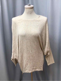 WHITE HOUSE BLACK MARKET SIZE SMALL Ladies TOP