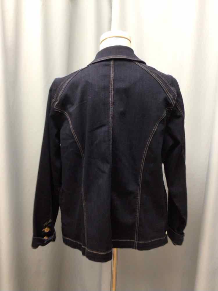LIVERPOOL SIZE LARGE Ladies JACKET