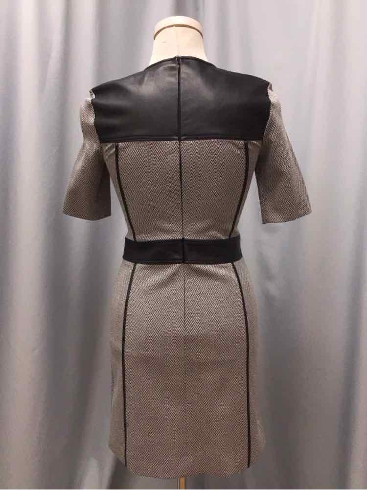 THEORY SIZE 0 Ladies DRESS