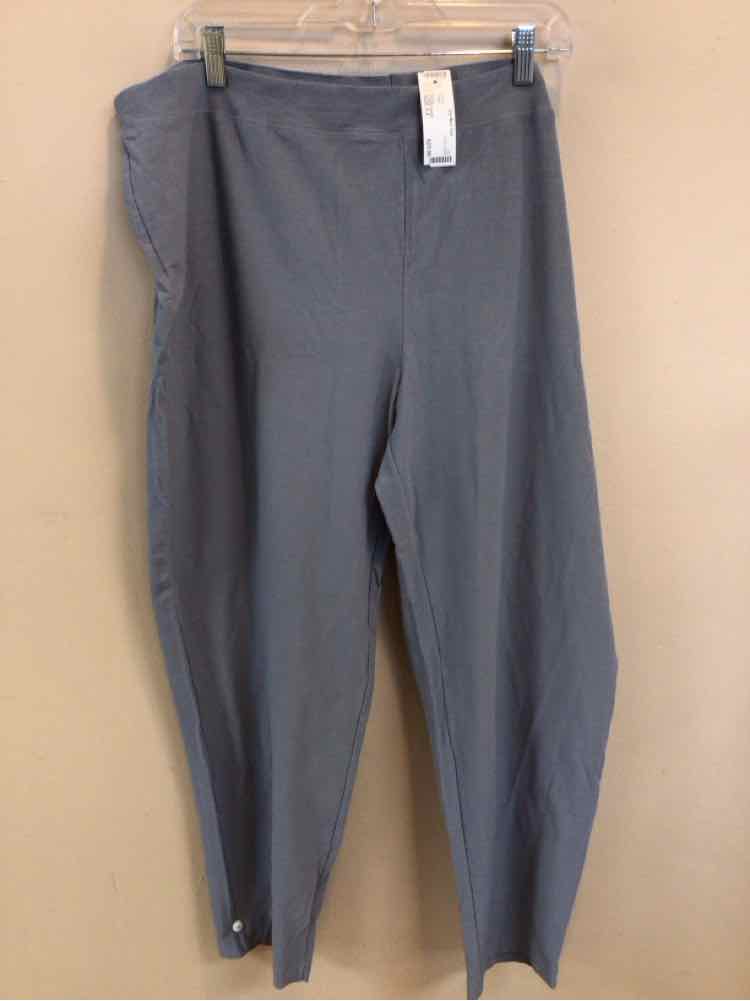EILEEN FISHER SIZE 3 X Ladies PANTS