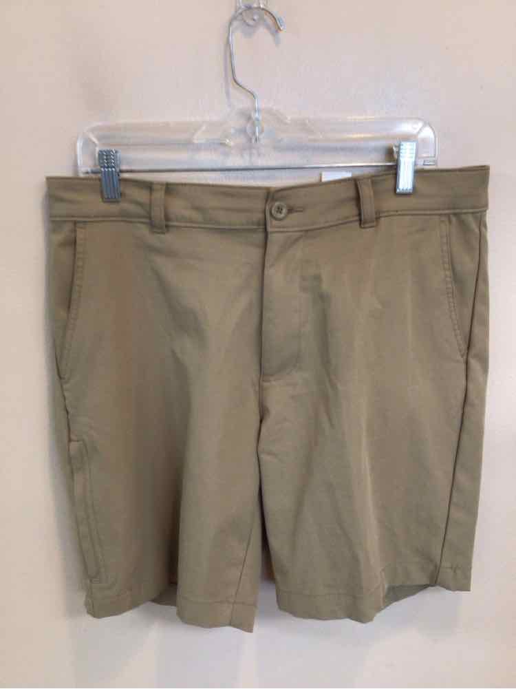 SIZE 34 ST JOHN'S BAY Men's SHORTS
