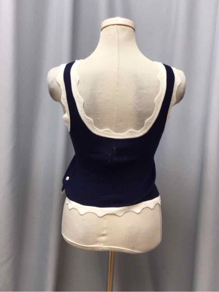 MAEVE SIZE SMALL Ladies TOP