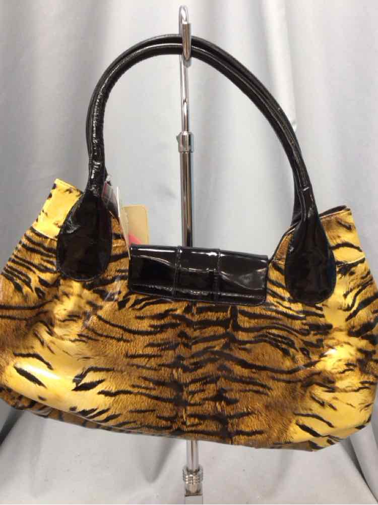 CHARM AND LUCK Ladies BAG