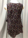 DEREK LAM SIZE MEDIUM Ladies BLOUSE
