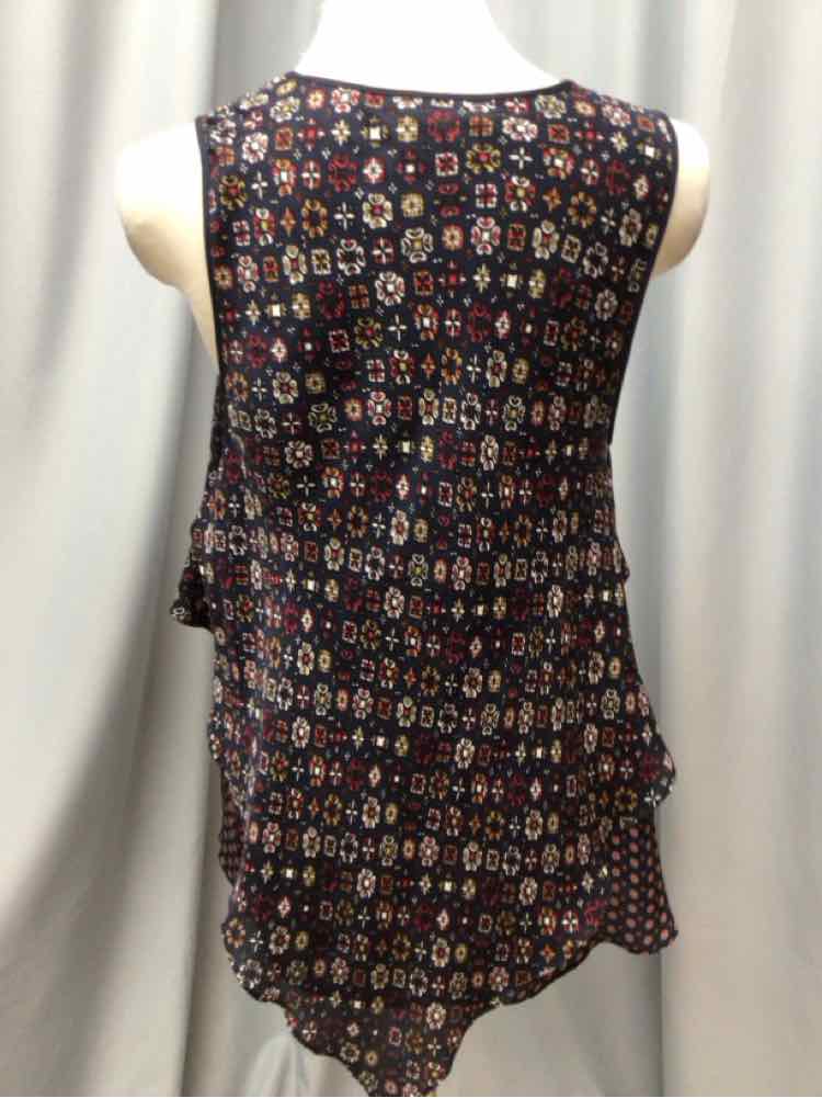 DEREK LAM SIZE MEDIUM Ladies BLOUSE