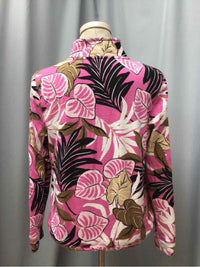 TALBOTS SIZE MEDIUM PET Ladies TOP