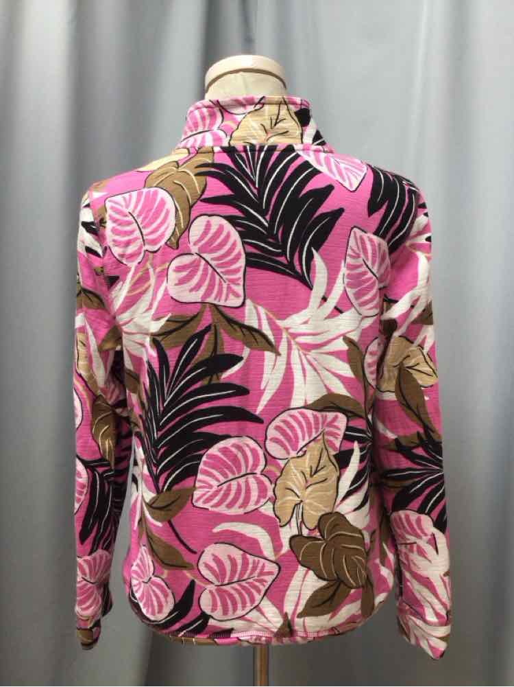 TALBOTS SIZE MEDIUM PET Ladies TOP